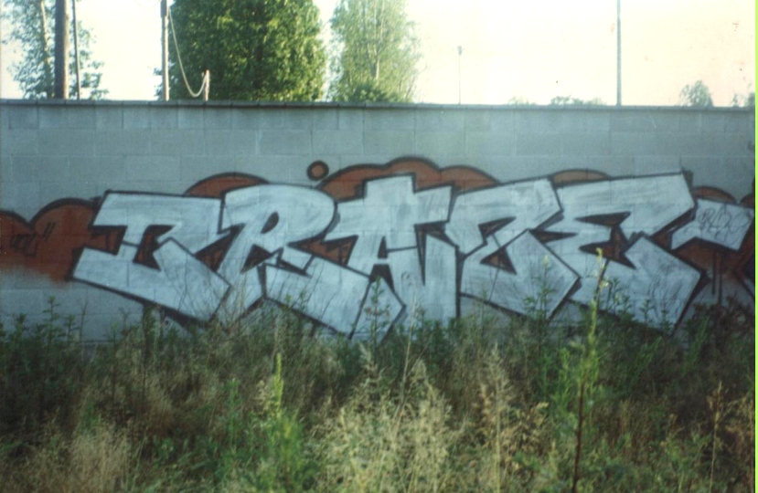 CRAZE 1993